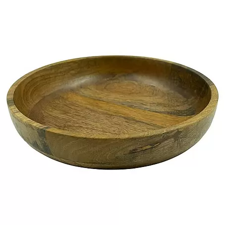 Holzschale