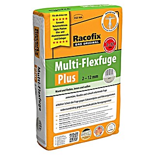 Racofix Multi-Flexfuge Plus (Silbergrau, 12,5 kg)