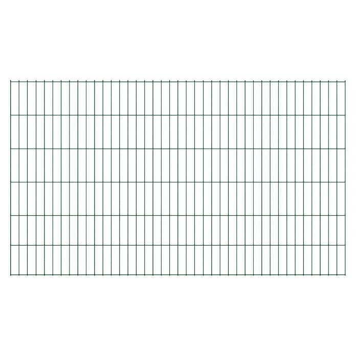 T & J Mattenzaun Basic (B x H: 2.000 x 1.200 mm) | BAUHAUS