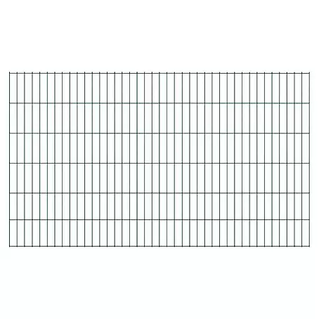T & J  Mattenzaun Basic