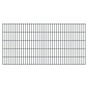 T & J Mattenzaun Basic (B x H: 2.000 x 1.000 mm) | BAUHAUS