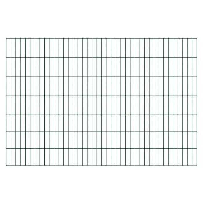 T & J Mattenzaun Basic (B x H: 2.000 x 1.400 mm) | BAUHAUS