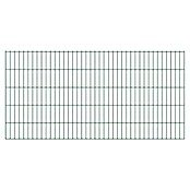 T & J Mattenzaun Basic (B x H: 2.000 x 1.000 mm) | BAUHAUS