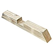 T & J Pergola Einzelreiter (7 x 9 x 65 cm) | BAUHAUS