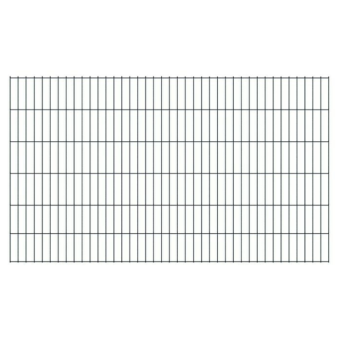 T & J Mattenzaun Basic (B x H: 2.000 x 1.200 mm) | BAUHAUS