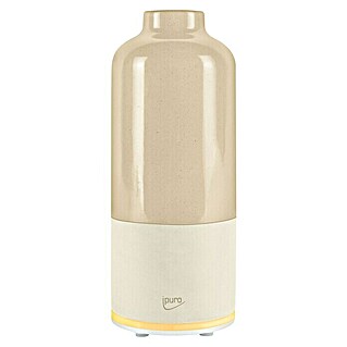 Ipuro Air Sonic Elektrischer Diffuser Aroma Bottle (Beige)