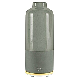 Ipuro Air Sonic Elektrischer Diffuser Aroma Bottle (Olive)