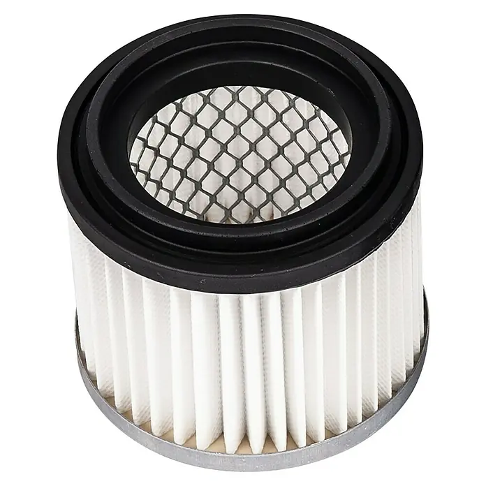 Filtro Per Aspiracenere Powerplus POWX3004A - Lavabile Per Camino E Barbecue - Foto 8