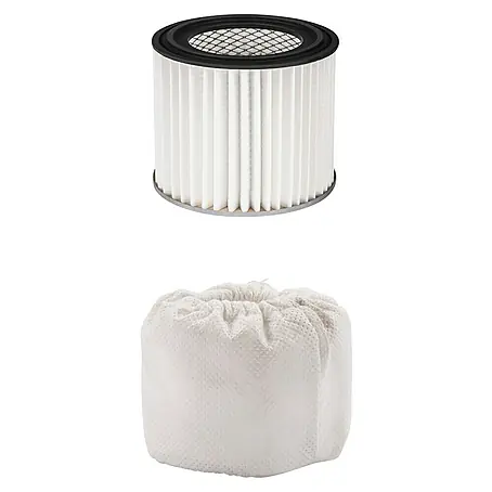 PowerPlus  Bolsa de filtro POWX3004A