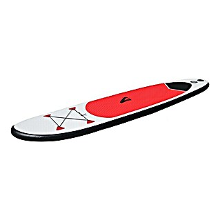 Uirax Paddle surf (L x An x Al: 320 x 76 x 15 cm, Carga útil: 140 kg, Hinchable)