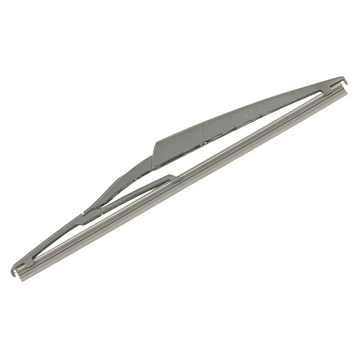 Bosch A303H Heckscheibenwischer – 300 Mm, Aerotwin-Technologie, Mit Adapter, Für Klare Sicht Nach Hinten – Universell Passend