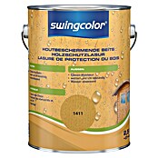 swingcolor Houtbeits (Dennen, 2,5 l, Zijdemat) | BAUHAUS
