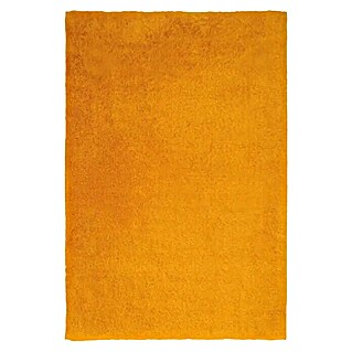 Kupaonski tepih Paradise (Š x V: 50 x 90 cm, Žuta, 100% poliester)