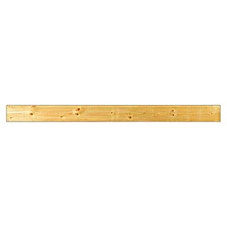 T & J Zaun-Set Trelleborg (145 x 1 800 x 21 mm, 13 -tlg.)