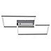 Just Light LED-Deckenleuchte Iven 