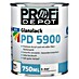 Profi Depot PD Acryllack Glanzlack PD 5900 Basis 4 