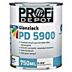 Profi Depot PD Acryllack Glanzlack PD 5900 (Basismischfarbe, 750 ml, Glänzend)