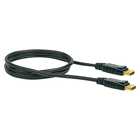Schwaiger  DisplayPort-Kabel
