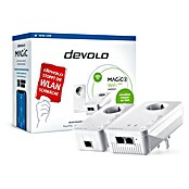 Devolo Starterkit Magic 2 WiFi next (2 Stk., Passend für: devolo Magic-Reihe) | BAUHAUS