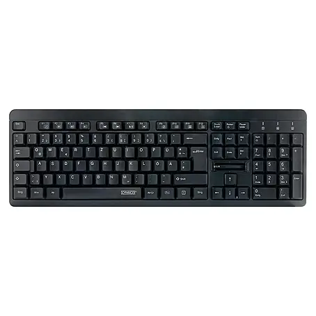 Schwaiger  Funk-Tastatur