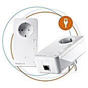 Devolo Starterkit Magic 1 LAN (Datenübertragung: WLAN, 2 Stk., Passend für: devolo Magic-Reihe) | BAUHAUS