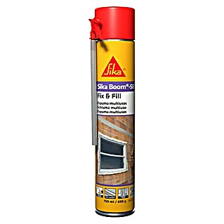 Sika Espuma de PU SikaBoom -180 (750 ml)