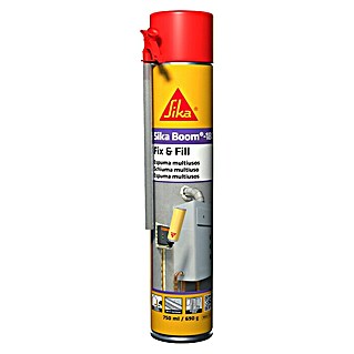 Sika Espuma de PU SikaBoom -580 (750 ml)