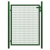 T & J Zauntor Strong (1,25 x 1,7 m, Stahl) | BAUHAUS