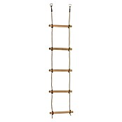 T & J Strickleiter mit 5 Sprossen (L x H: 350 x 2 400 mm) | BAUHAUS