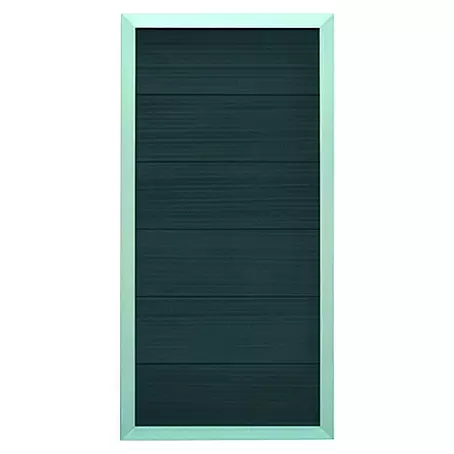 T & J Sichtschutzelement Malö