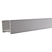 T & J Steckzaun Ecosteck (200 cm x 20 mm, Anthrazit) | BAUHAUS