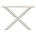 Pur Iternal Select Tischbein 