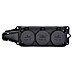 Stekkerdoos 3VD Power Solid 
