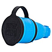 Contrastekker Power Solid (Blauw) | BAUHAUS