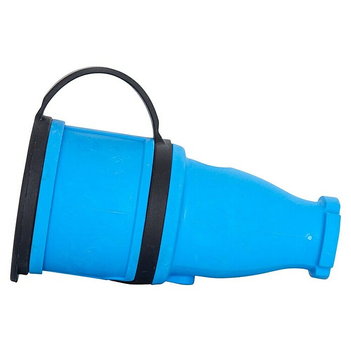 Contrastekker Power Solid (Blauw) | BAUHAUS