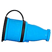 Contrastekker Power Solid (Blauw) | BAUHAUS