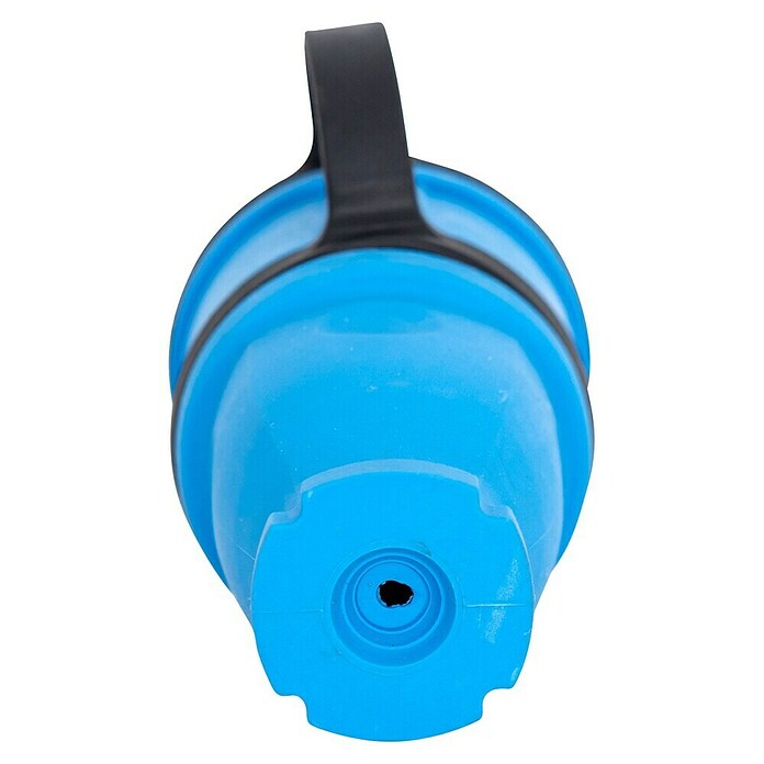 Contrastekker Power Solid (Blauw) | BAUHAUS