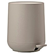 Zone Denmark Kosmetikeimer Nova One (3 l, Kunststoff, Taupe) | BAUHAUS
