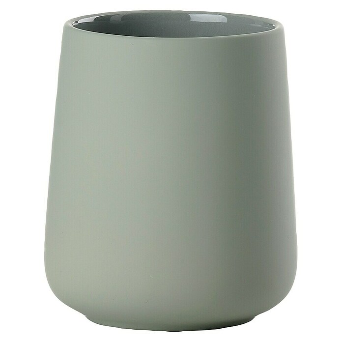 Zone Denmark Nova One Zahnputzbecher Nova One (Keramik, Matcha Green) | BAUHAUS