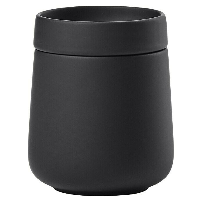Zone Denmark Kosmetikdose Nova One (Black) | BAUHAUS