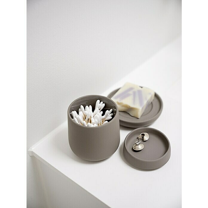 Zone Denmark Seifenschale Nova One (Keramik, Taupe) | BAUHAUS