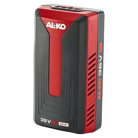 AL-KO 36V Akku B 100 Li