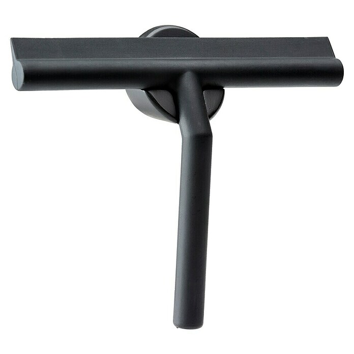 Zone Denmark Bad-& Duschabzieher (ABS-Kunststoff, Black) | BAUHAUS