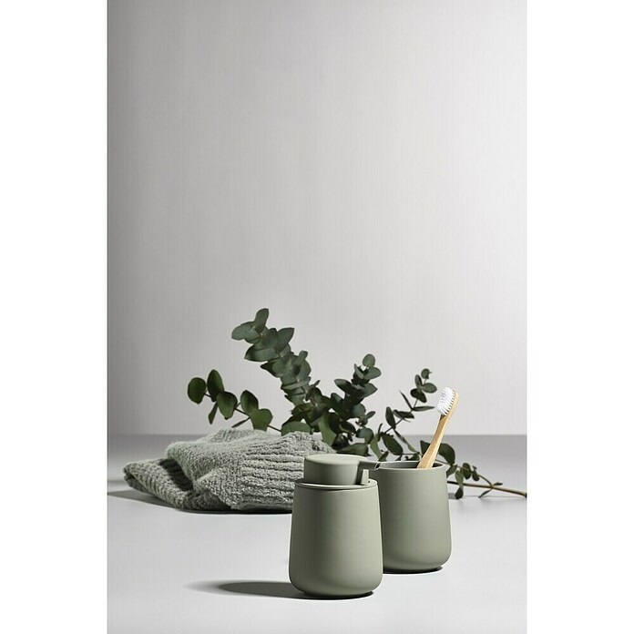 Zone Denmark Seifenspender Nova One (ABS-Kunststoff, Matcha Green) | BAUHAUS