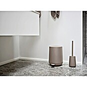 Zone Denmark Kosmetikeimer Nova One (3 l, Kunststoff, Taupe) | BAUHAUS
