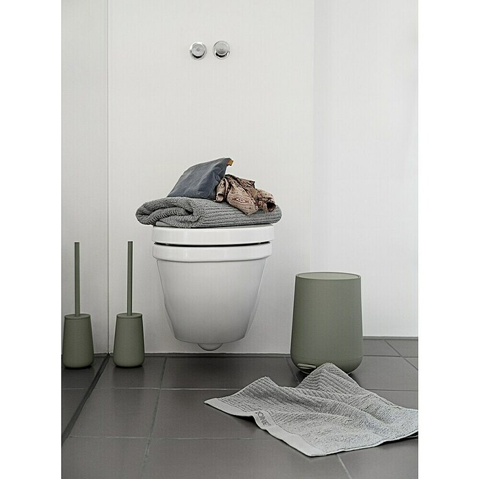 Zone Denmark Nova One WC-Bürstengarnitur Nova Ona (ABS-Kunststoff, Matcha Green) | BAUHAUS