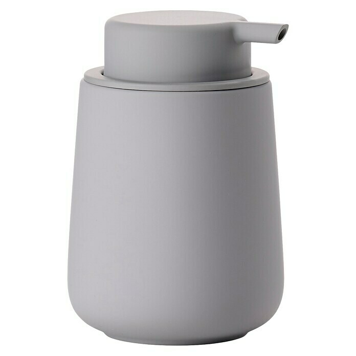Zone Denmark Seifenspender Nova One (ABS-Kunststoff, Gull Grey) | BAUHAUS