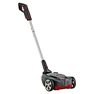 AL-KO Bosch Home & Garden Compatible Cortacésped de batería 22.4 LI Comfort (18 V, Sin batería)