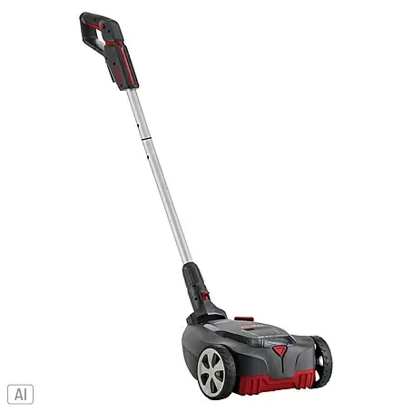 AL-KO Bosch Home & Garden Compatible Cortacésped de batería 22.4 LI Comfort