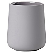 Zone Denmark Nova One Zahnputzbecher Nova One (Keramik, Gull Grey) | BAUHAUS